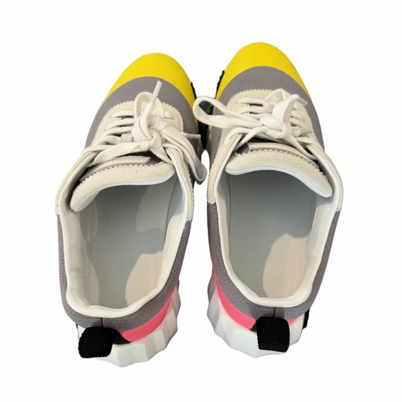 Hermes Bouncing Sneakers - Picture 2 of 10
